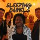 A Sleeping Camels nálunk mutatja be először új lemezét