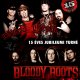 Közös turnén a Bloody Roots és a Rómeó Vérzik