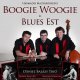 Harmadik magyarországi Boogie Woogie és Blues Est
