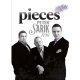 A Sárik Péter Trió két év után új lemezt ad ki „Pieces” címmel