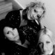 Művészportré, az ABBA Sisters "három hölgyével”  