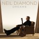 Neil Diamond elkészítette álmai lemezét