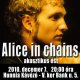 Alice in Chains est a Hunniában