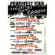 Powerfest Tour Debrecenben és Nyíregyházán