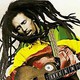 A világ február elején Bob Marley -re emlékezett