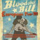 Bloodshot Bill: az egyszemélyes rockabilly zenekar