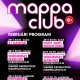Mappa Club: Lelke van!