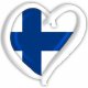 Bemutatjuk az Eurovision 2011 versenydalait: a finnek kihirdették választottjukat