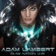 Adam Lambert koncert CD és DVD