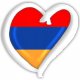Bemutatjuk az Eurovision 2011 versenydalait 10.: íme Örményország dala