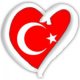 Bemutatjuk az Eurovision 2011 versenydalait 11.: Törökország kemény rockkal készül
<br />