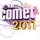 Viva Comet 2011: Íme a nagy bejelentés