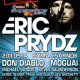 Nyerj páros belépőt! Eric Prydz és további 7 világsztár DJ az iWiW Experience Party-n