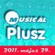 Jön az évadzáró Musical Plusz