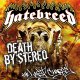 Hatebreed és Death by Stereo a Dürerben