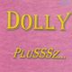 Dolly  "Plusssz" c. CD nyertesei