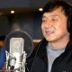 A meglepetés énekes: Jackie Chan
