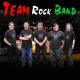 Régen látott vendég Budapesten: Team Rock Band a PeCsa kávézóban