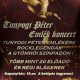 Monstre koncerttel emlékeznek Tunyogi Péterre Gyömrőn