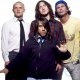 Nyár végén új Red Hot Chilli Peppers album - buli a Corvintetőn