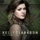 Kelly Clarkson új albuma októberben érkezik