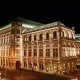 Szombaton beindul az élet a Bécsi Állami Operaházban 