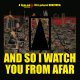 And So I Watch You From Afar: ismét Budapesten!