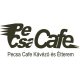 Kispirics, Ádi, hecc és zúzda a Pecsa Caféban