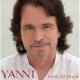 Yanni új lemeze már idehaza is a boltokban!