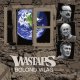 Meghallgattuk a Wastaps Bolond világ című albumát