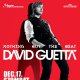 David Guetta decemberben Budapesten játszik 
