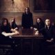 Opeth a Club 202-ben 