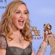 Golden Globe: Madonnáé lett a legjobb filmes dal  