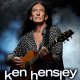 Ismét egy színpadon Ken Hensley és a Cry Free 