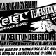 III. Kelet Underground Tehetségkutató - jelentkezz! 