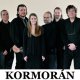 Tehetségek felfedezése a Kormorán Folkfesztivál égisze alatt 