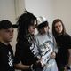 Bemutatjuk a Tokio Hotelt - interjú a csapattal, hétfőn