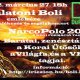 Búcsúkoncert Balatoni Boli emlékére 