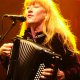 A szép létezik - Loreena McKennitt Budapesten