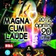 Magna Cum Laude koncert a Zöld Pardon helyett a Barba Negrában 