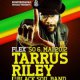 Tarrus Riley koncert Bécsben! 