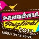 Menj féláron a Pannónia Fesztiválra - az akció május 20-ig tart