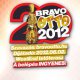 Bravo OTTO 2012 nyertesek: Ákos, SP, az Apollo23, Tóth Gabi és a Children of Distance