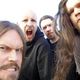 Meshuggah, Neck Sprain, Subscribe az A38-on