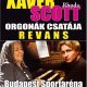 Csütörtökön ismét együtt lép fel Rhoda Scott és Varnus Xavér - jegyek itt a budapesti koncertre