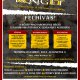 Roxiget: Rockzenei fesztivál és tehetségkutató verseny 