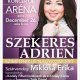 <strong>Szekeres Adrien</strong>: "Ez életem legnagyobb álma" - jegyek itt az énekesnő arénakoncertjére
