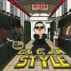 A Gangnam Style a listák élén 