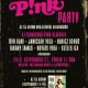 Ingyenes P!nk Party a WestEndben szeptember 21-én 