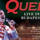 Queen koncertfilm a Corvin Moziban 